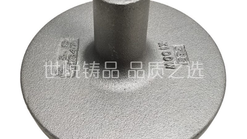 耐高温化工泵材质选择：揭秘行业关键点**