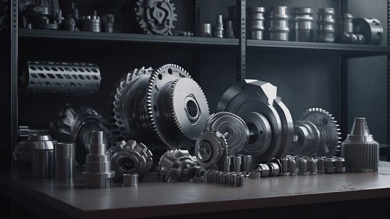 小型工业球阀：揭秘其关键特性与选型要点**