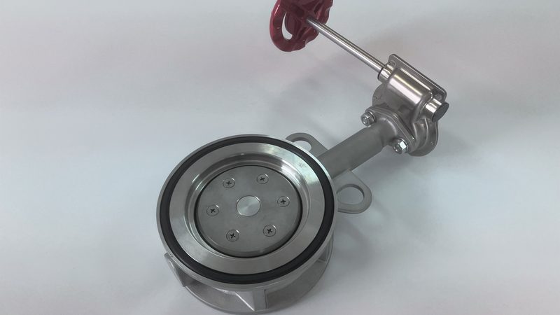 工业废水零排放，隔膜泵选型关键点解析**