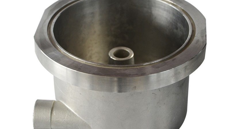 污水提升器安装步骤详解
